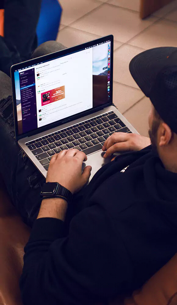 إدارة الحملات الإعلانية 