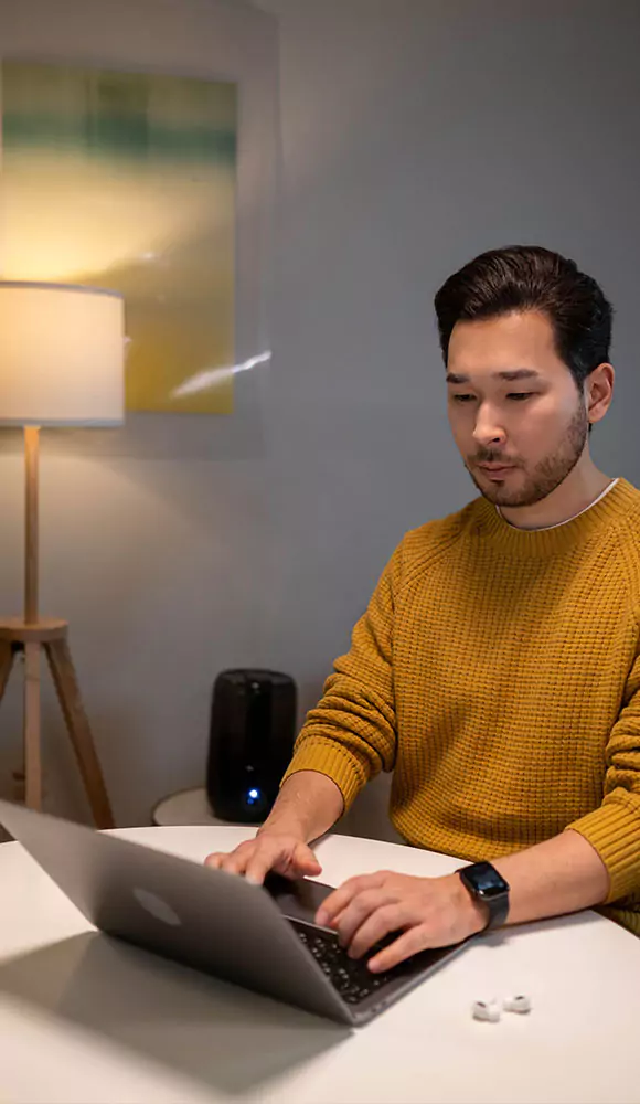 بناء الهوية البصرية 